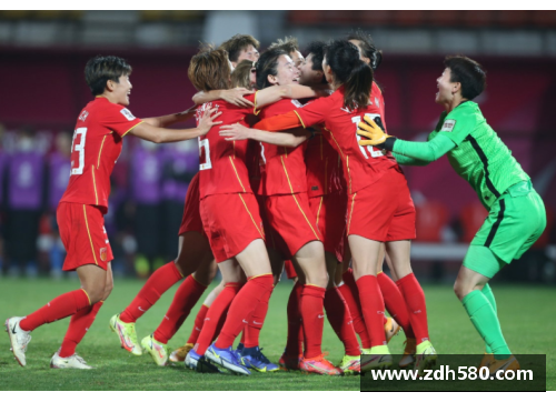中国女足悬赏力挫韩国 对决引爆亚洲女子足球热情